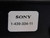 1-439-334-11 / SONY / HIGH QUALITY REPLACEMENT FLYBACK / FB65 / 1 PIECE(qzty)