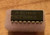 MC14050 / IC / DIP  / 2 PIECES (qzty)