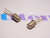 TI388 / TRANSISTOR / 2 PIECES (qzty)
