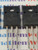 2SD2257 / TRANSISTOR / 4 PIECES / (qzty)