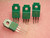 2SB1098 / TRANSISTOR / TO220 / 4 PIECES / QZTY