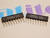 TA7343AP / IC / SIP / 2 PIECES (qzty)