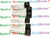 2SA988 / A988 / CROSSES TO ECG91, NTE91 / TRANSISTOR /  6 PIECES (qzty)