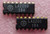LA2200 / IC / DIP / 2 PIECES (qzty)