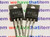 2SD823 / D823 / TRANSISTOR / TO220 / 2 PIECES (qzty)