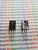 2SK2842 / TRANSISTOR / 2 PIECES (qzty)