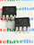 FSQ510 / POWER SWITCH / 7 PIN / DIP / 2 PIECES /  (qzty)