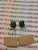 2SC1214 / C1213 / TRANSISTOR / TO92  / FORMED LEADS / 2 PIECES (qzty)