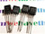 2SD965 / D965 / TRANSISTOR / TO92 / 4 PIECES (qzty)
