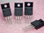2SD2058 / D2058 / TRANSISTOR / TO220 / 4 PIECES (qzty)