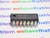 DM7493N / IC / DIP / 1 PIECE (qzty)