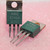 2SB605 / B605 / TRANSISTOR / TO220 / 2 PIECES (qzty)
