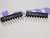TA7342P / IC / SIP / 2 PIECES (qzty)