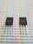 2SK2847 / TRANSISTOR / 2 PIECES (qzty)
