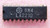 LA2210 / IC / DIP / 1 PIECE (qzty)