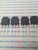 2SA1633 / TRANSISTOR / 4 PIECES / (qzty)