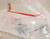 245273 RCA PART NUMBER / 24C02 / IC / DIP / 5 PIECES (qzty)