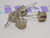2N2219A / JAN2N2219A / TRANSISTOR / TO5 / 4 PIECES (qzty)