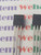 2N5771/ TRANSISTOR / 2 PIECES / (qzty)