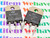 BUV48A / TRANSISTOR / TO247 / SHORT LEADS / 2 PIECES (QZTY)
