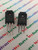 2SC3568 / TRANSISTOR /  2 PIECES (qzty)