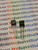  UA43 / TRANSISTOR / TO92 / 2 PIECES  ORIGINAL  (qzty)