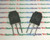 2SA1060 / TRANSISTOR / 2 PIECES / Matsushita (qzty)