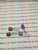 2SC620 / C620 / TRANSISTOR / TO92 / 4 PIECES (qzty)