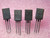 2SC1475 / TRANSISTOR / 4 PIECES / QZTY