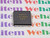 LA1883 / LA1883M / IC / SURFACE MOUNT / 1 PIECE  (qzty)