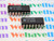 CA3146E / IC / DIP / 2 PIECES (qzty)