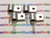 2SD261 / D261 / TRANSISTOR / TO92  IN A HEAT SINK / 4 PIECES (QZTY)