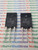 2SD2498 / TRANSISTOR / 2 PIECES / (qzty)