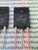 2SD2498 / TRANSISTOR / 2 PIECES / (qzty)