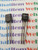 2N5817 / TRANSISTOR / 2 PIECES / (qzty)