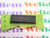 CX20036 / IC / SURFACE MOUNT / 1 PIECE (qzty)
