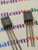 2SC684 / TRANSISTOR / ECG-107 / TO3 / 4 PIECES (qzty)