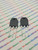 2SK1498 / TRANSISTOR / 2 PIECES (qzty)