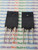 2SD2599 / TRANSISTOR / 2 PIECES / (qzty)