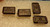 KM41C464AJ-10 / SURFACE MOUNT / 4 PIECES (qzty)
