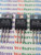 2SD2589 / TRANSISTOR / 4 PIECES / (qzty)