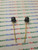 2SC686 / TRANSISTOR  / 2 PIECES (qzty)