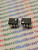  UA741CN/ TRANSISTOR / DIP / 2 PIECES  ORIGINAL  ST (qzty)