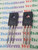 2SC496 / TRANSISTOR / 2 PIECES (qzty)