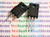 GT30F124 / 30F124 / TRANSISTOR / TO220F / 2 PIECES  (qzty)