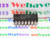 DM8601N / IC / DIP / 1 PIECE (qzty)