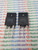 2SD2559 / TRANSISTOR / 2 PIECES / (qzty)