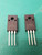 2SC4054 / TRANSISTOR / TO220 / 2 PIECES (qzty)