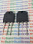 2SD2390 / TRANSISTOR / 2 PIECES / (qzty)