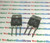 2SA1061 / TRANSISTOR / 2 PIECES / Matsushita (qzty)
